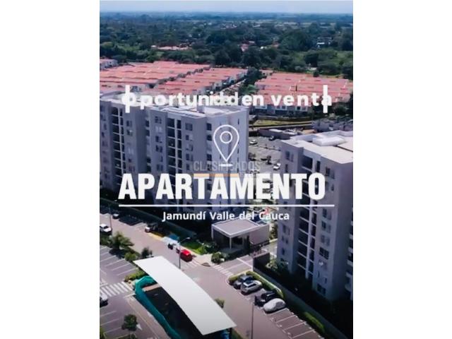 Apartamentos, Venta en Jamundí