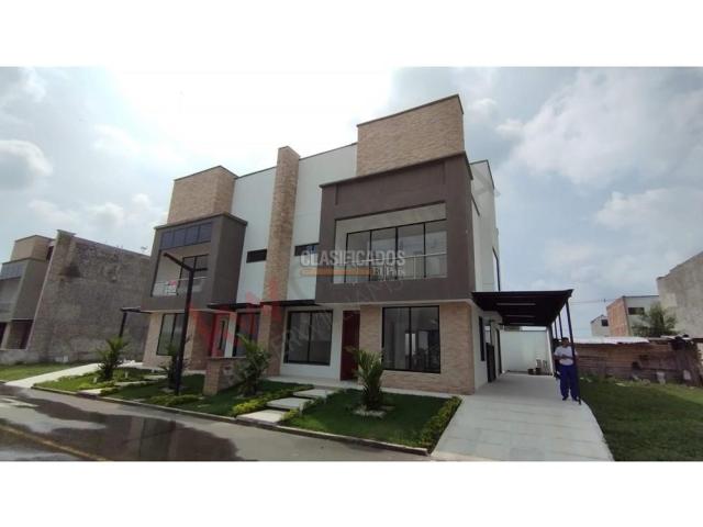 Casas, Venta en Jamundí