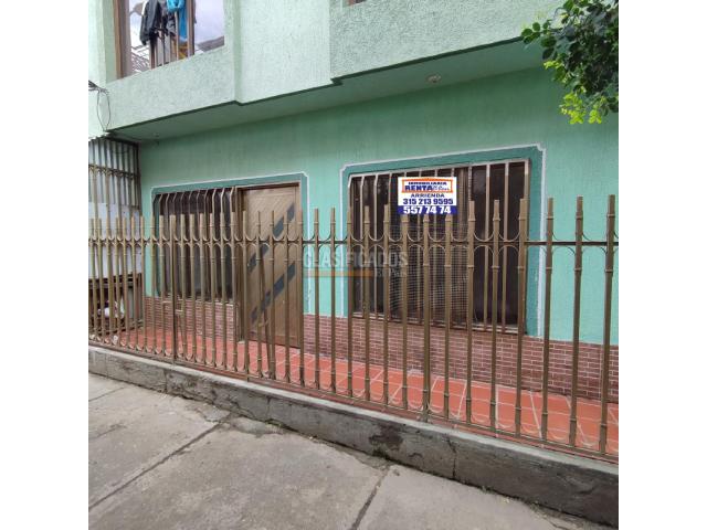 Apartamentos, Alquiler en La Rivera