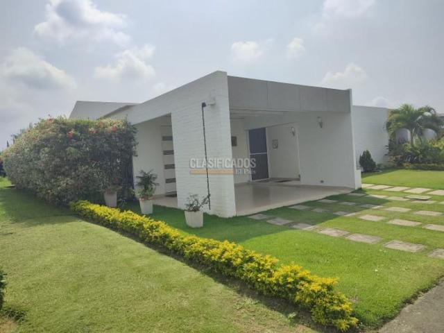 Casas, Venta en Jamundí