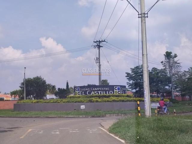 Casas, Venta en Jamundí