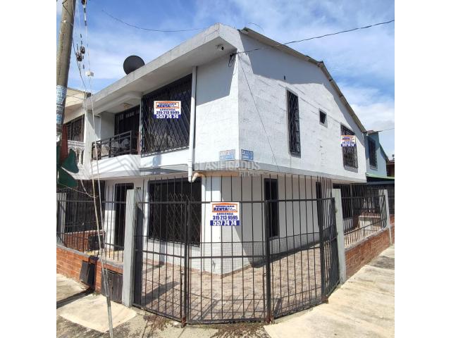 Casas, Alquiler en Quintas de Salomia