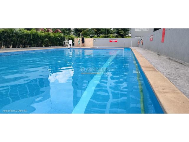 Apartamentos, Venta en Valle del Lili