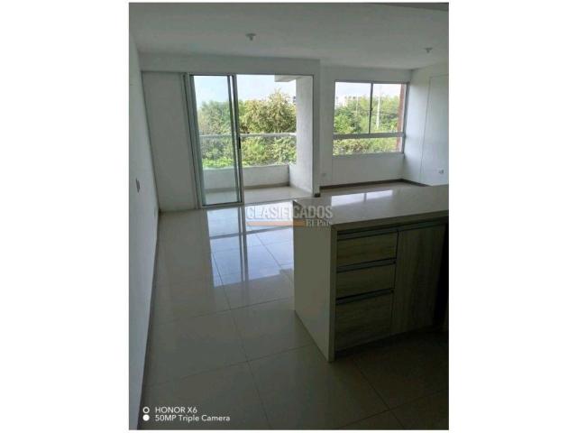 Apartamentos, Venta en Valle del Lili