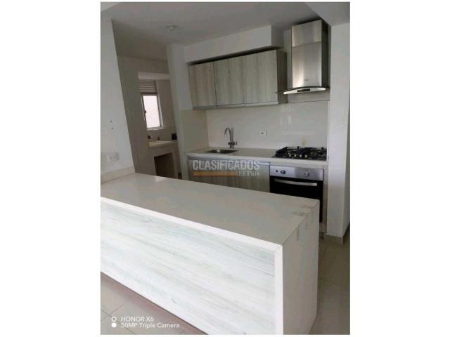 Apartamentos, Venta en Valle del Lili