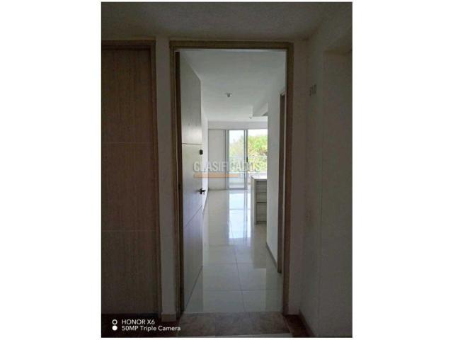 Apartamentos, Venta en Valle del Lili