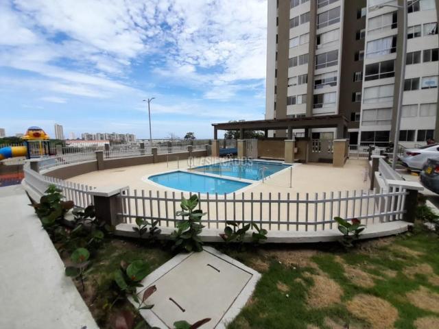 Apartamentos, Alquiler en Puerto Colombia