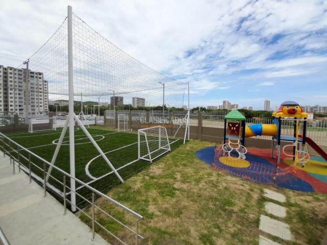 Apartamentos, Alquiler en Puerto Colombia