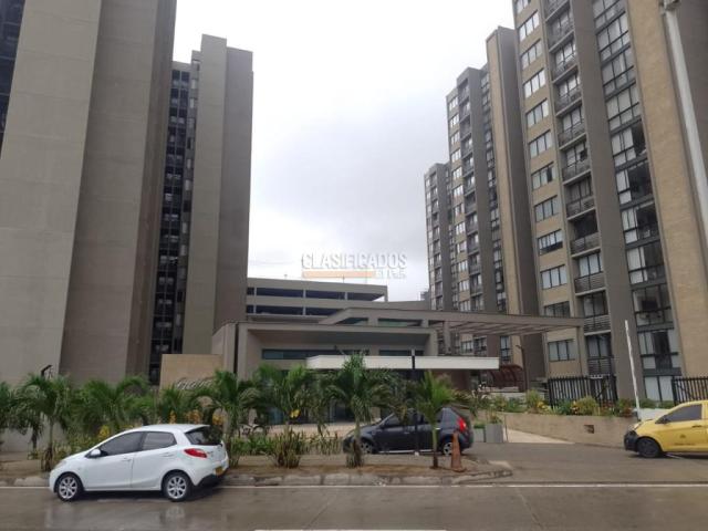 Apartamentos, Alquiler en Barranquilla