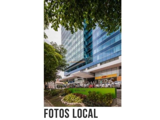 Locales y Bodegas, Alquiler en Barranquilla