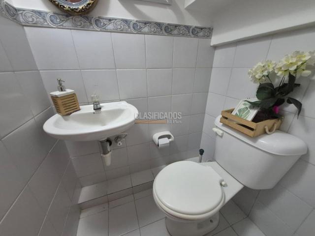 Casas, Venta en Valle del Lili