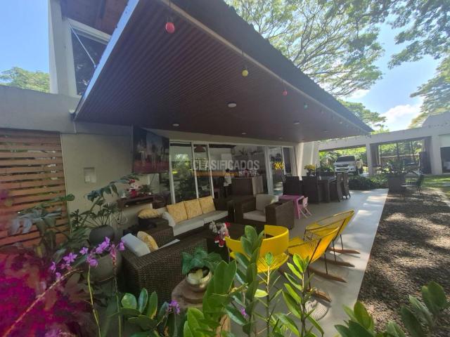 Casas, Venta en Palmira