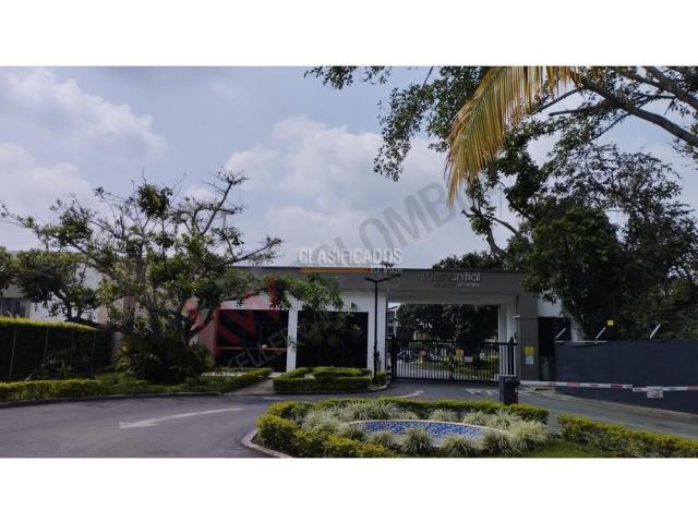 Casas, Venta en Jamundí