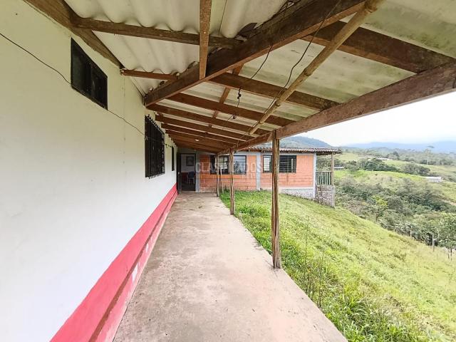 Fincas y Casas Campestres, Venta en Dagua