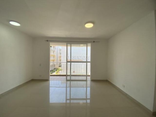 Apartamentos, Alquiler en Ciudad Pacifica