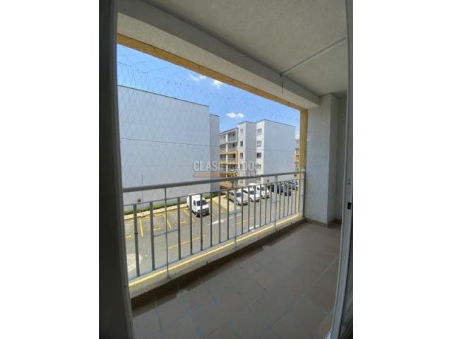 Apartamentos, Alquiler en Ciudad Pacifica