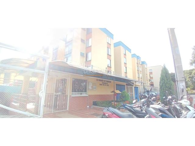 Apartamentos, Venta en Metropolitano del Norte