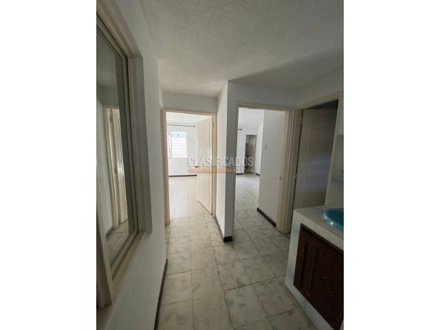 Apartamentos, Alquiler en Santa Anita