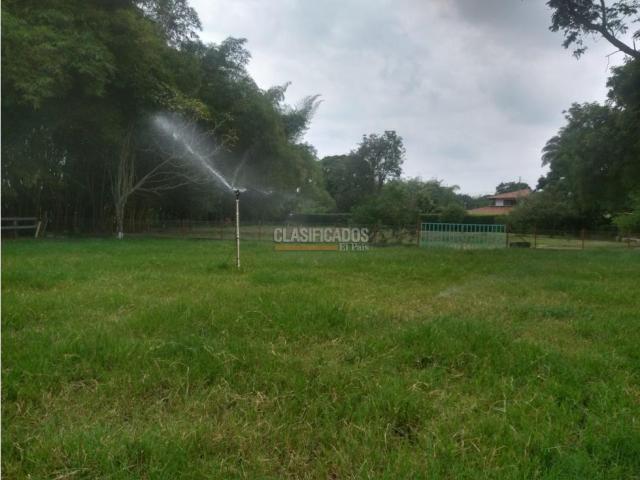 Fincas y Casas Campestres, Venta en Candelaria