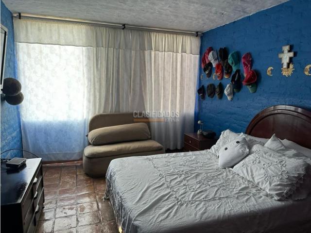 Casas, Venta en La Reforma