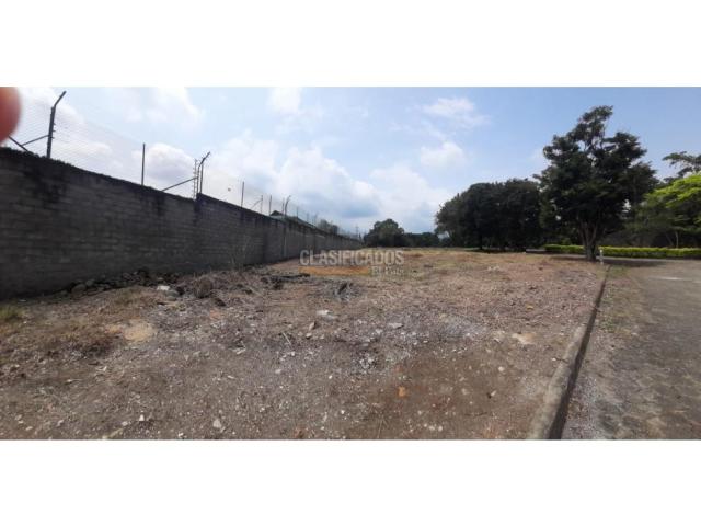 Lotes, Venta en Pance