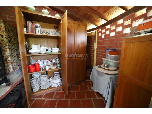 Fincas y Casas Campestres, Venta en Dagua