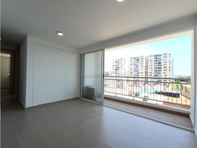 Apartamentos, Alquiler en Valle del Lili