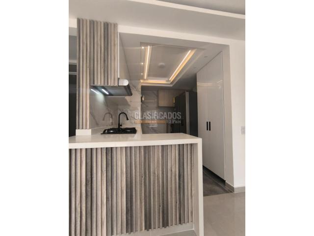 Apartamentos, Alquiler en Hacienda Kachipay