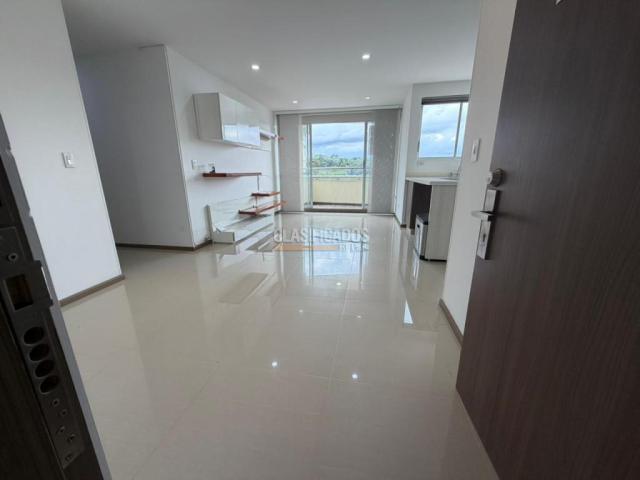 Apartamentos, Alquiler en Pereira