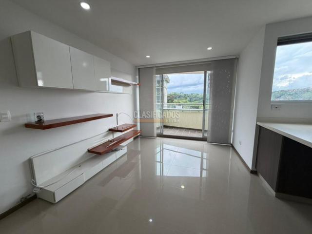 Apartamentos, Alquiler en Pereira