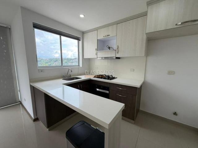 Apartamentos, Alquiler en Pereira