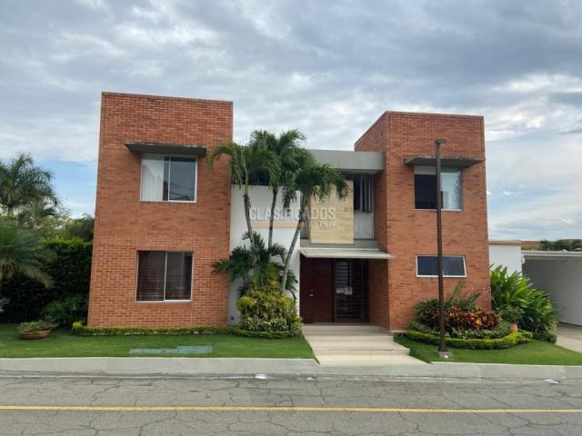 Casas, Venta en Pance