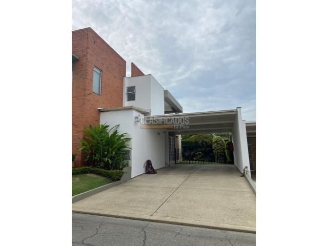 Casas, Venta en Pance