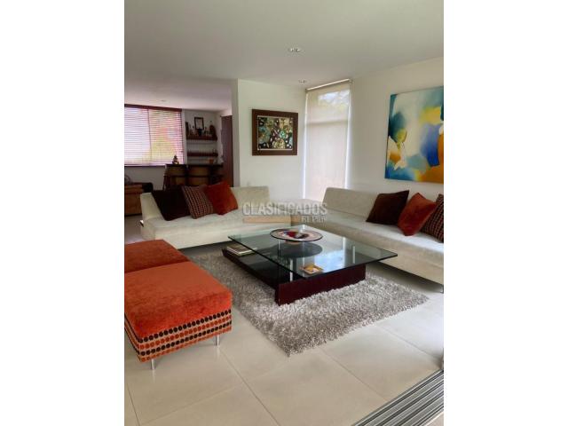 Casas, Venta en Pance