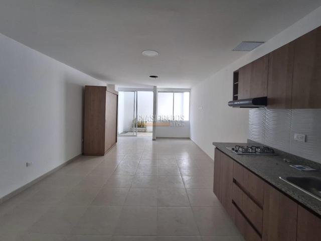 Apartaestudios, Alquiler en Prados del Norte