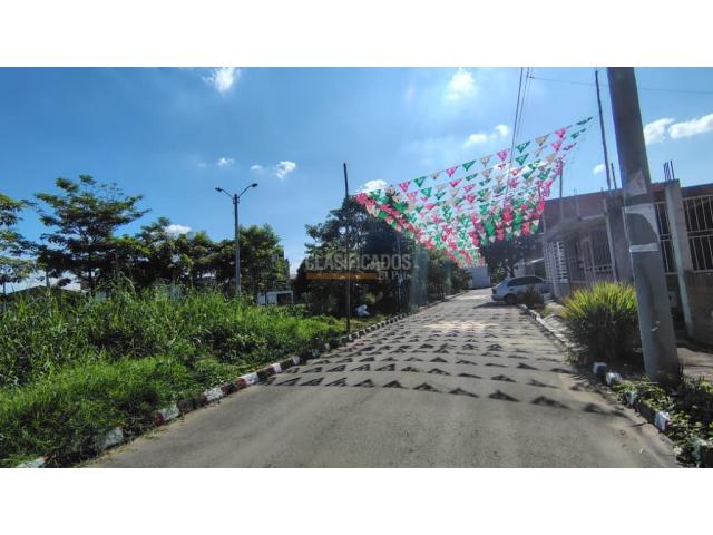 Casas, Venta en Jamundí