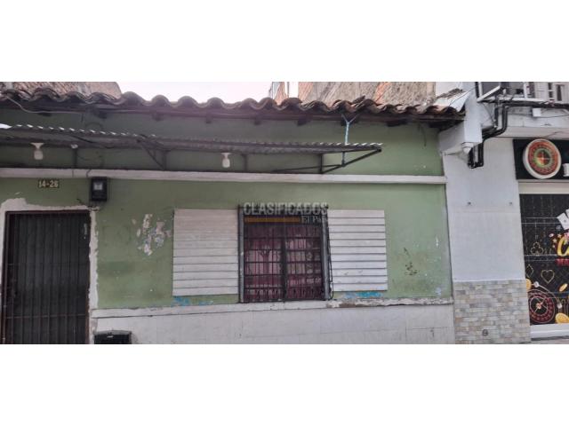 Casas, Venta en Cristóbal Colón