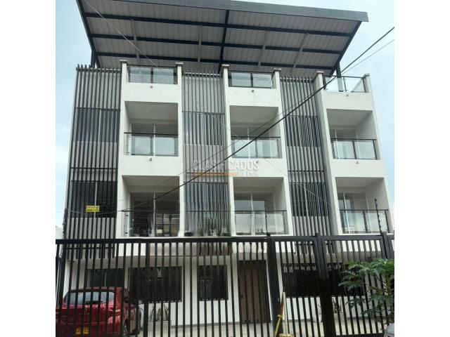 Apartaestudios, Alquiler en Prados del Norte