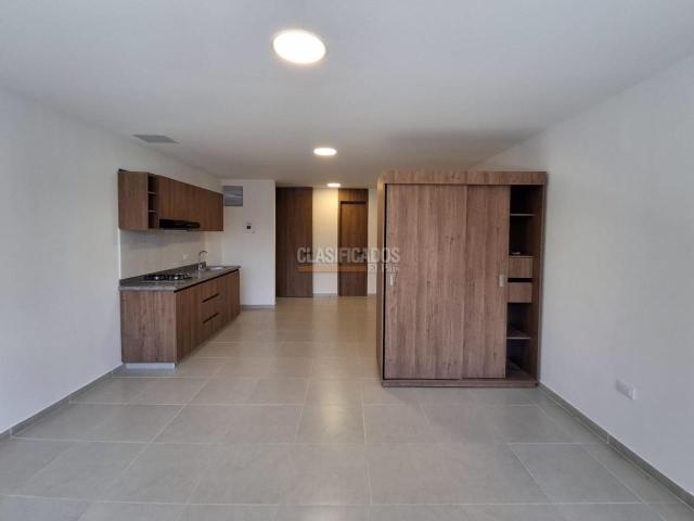 Apartaestudios, Alquiler en Prados del Norte