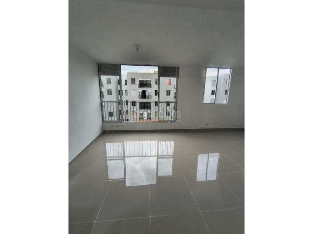 Apartamentos, Alquiler en Palmira