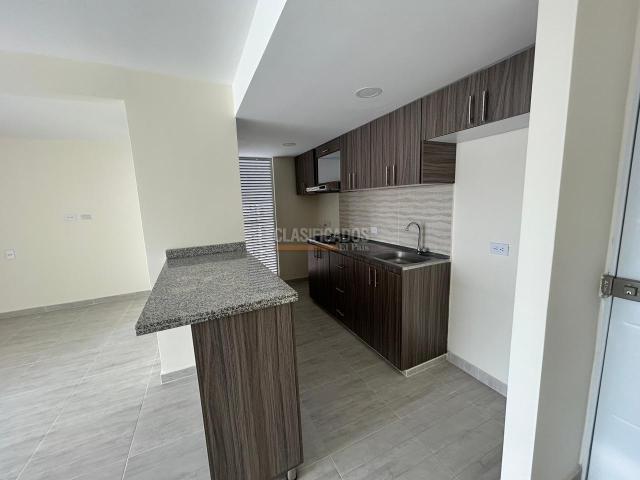 Apartamentos, Alquiler en Ciudad Melendez