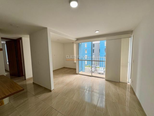 Apartamentos, Alquiler en Sameco