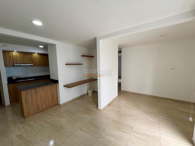 Apartamentos, Alquiler en Sameco