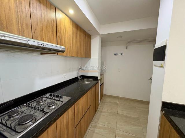 Apartamentos, Alquiler en Sameco