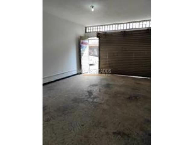 Locales y Bodegas, Alquiler en Municipal