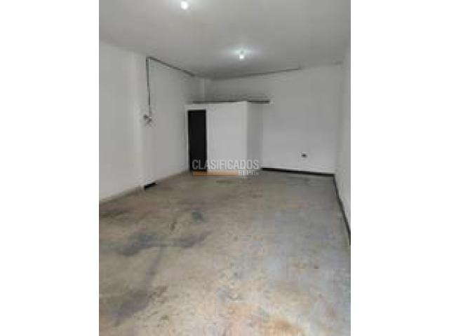 Locales y Bodegas, Alquiler en Municipal