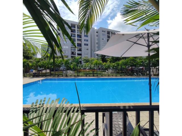 Apartamentos, Alquiler en Valle del Lili