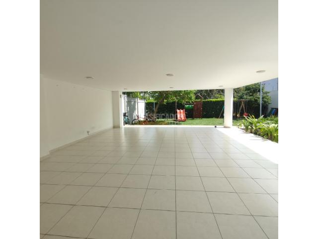 Apartamentos, Alquiler en Valle del Lili