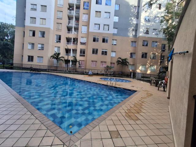 Apartamentos, Alquiler en Aguacatal