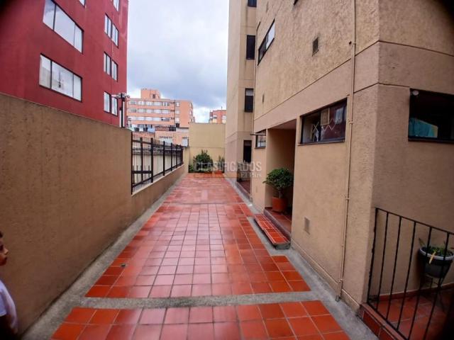 Apartamentos, Alquiler en Bogotá